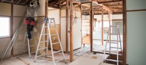 Entreprise de rénovation de la maison et de rénovation d’appartement à Caussade-Riviere